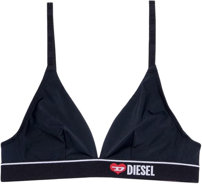 ディーゼル　diesel ブラトップ DIESEL ディーゼル ブラトップ ブラジャー スポーツブラ ブラ